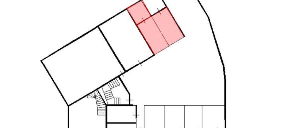 Bureau à Macomer, Italy 179m² No. 376341 12