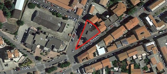 Bureau à Macomer, Italy 179m² No. 376341 11