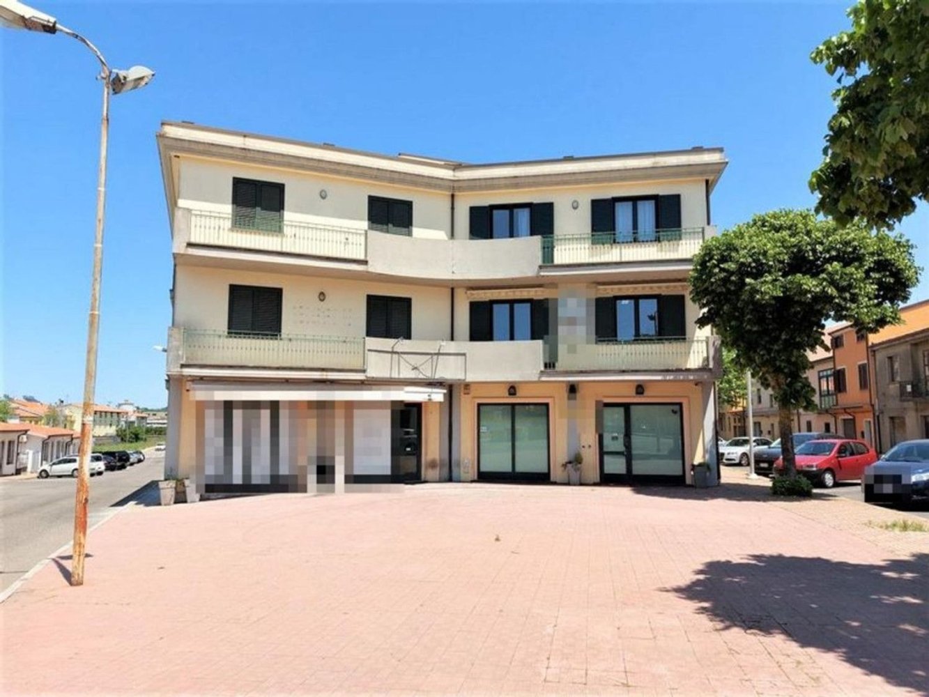 Bureau à Macomer, Italy 179m² No. 376341