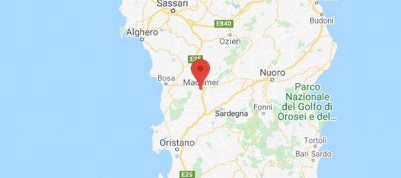 Bureau à Macomer, Italy 179m² No. 376341 10