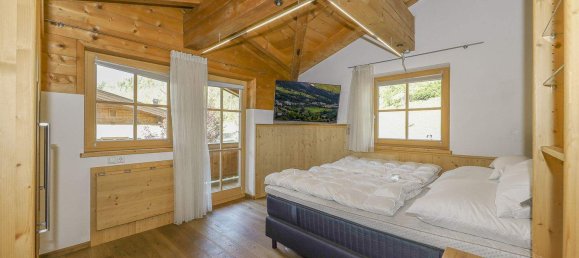 5 rooms House in Kirchdorf in Tirol, Austria No. 153791 23
