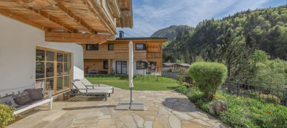 5 rooms House in Kirchdorf in Tirol, Austria No. 153791 16