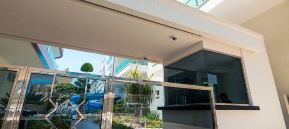 Wohnung 1+1 in Antalya, Turkey, Nr. 33865 9