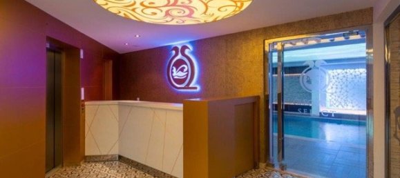 Wohnung 1+1 in Antalya, Turkey, Nr. 33865 20