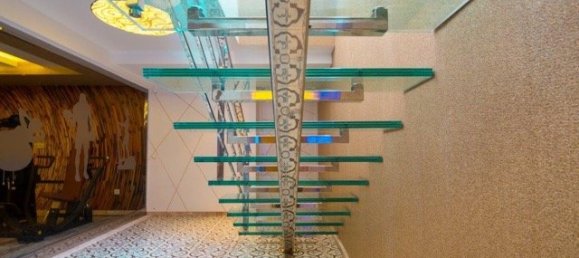 Wohnung 1+1 in Antalya, Turkey, Nr. 33865 19