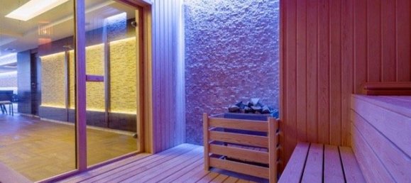 Wohnung 1+1 in Antalya, Turkey, Nr. 33865 25