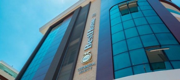 Wohnung 1+1 in Antalya, Turkey, Nr. 33865 29