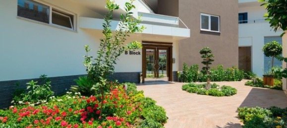 Wohnung 1+1 in Antalya, Turkey, Nr. 33865 15