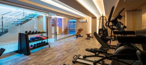 Wohnung 1+1 in Antalya, Turkey, Nr. 33865 27