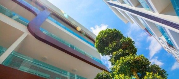 Wohnung 1+1 in Antalya, Turkey, Nr. 33865 14