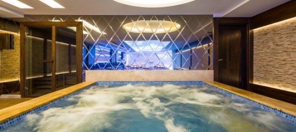 Wohnung 1+1 in Antalya, Turkey, Nr. 33865 24