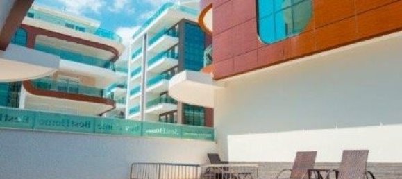 Wohnung 1+1 in Antalya, Turkey, Nr. 33865 30