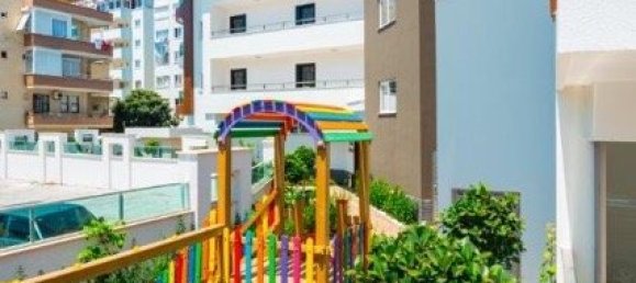 Wohnung 1+1 in Antalya, Turkey, Nr. 33865 16