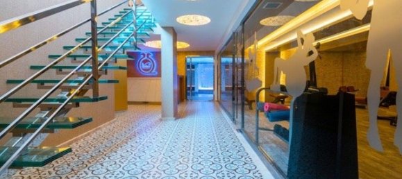 Wohnung 1+1 in Antalya, Turkey, Nr. 33865 18