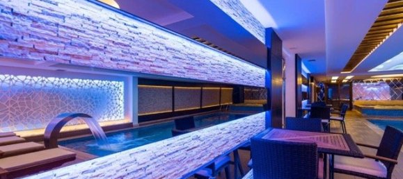 Wohnung 1+1 in Antalya, Turkey, Nr. 33865 23