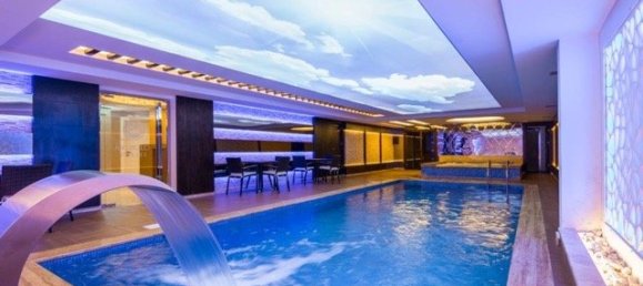 Wohnung 1+1 in Antalya, Turkey, Nr. 33865 22