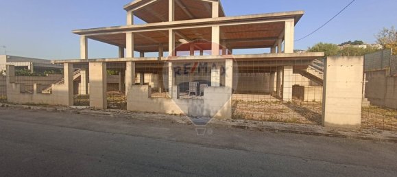 3 غرف نوم قطعة أرض في Chiaramonte Gulfi, Italy رقم 350825 8