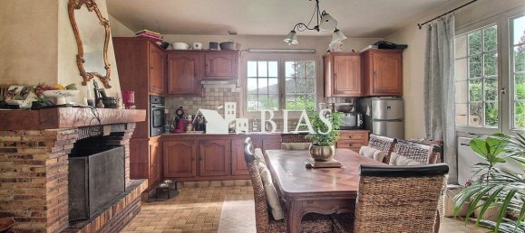 4 bedrooms House in Vitot, France No. 358737 2