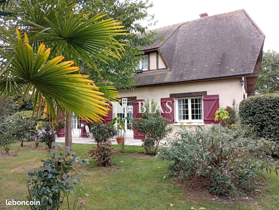 4 bedrooms House in Vitot, France No. 358737