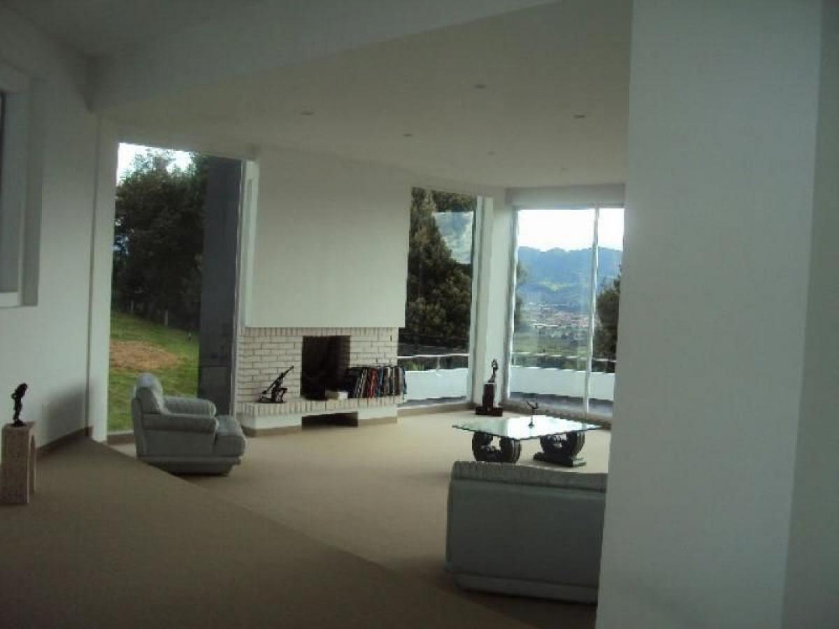 8 chambres Maison à Cundinamarca, Colombia No. 5412