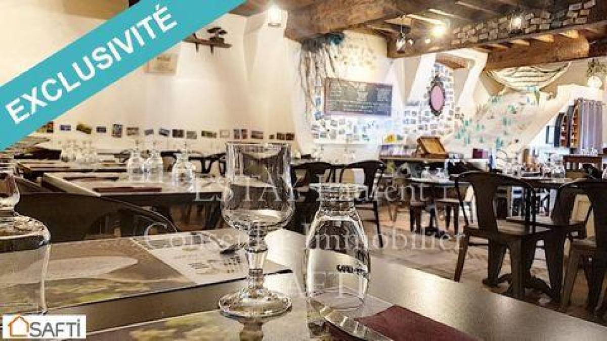 Escritório em Montauban, France 529 m² N.º 19566