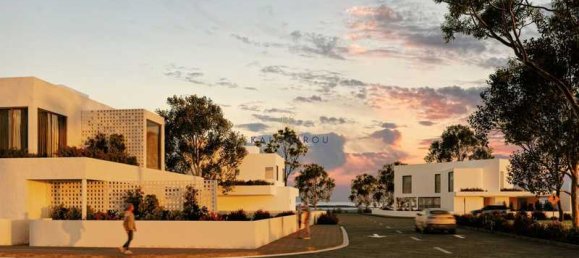 3 bedrooms House in Pervolia, Cyprus No. 12081 6