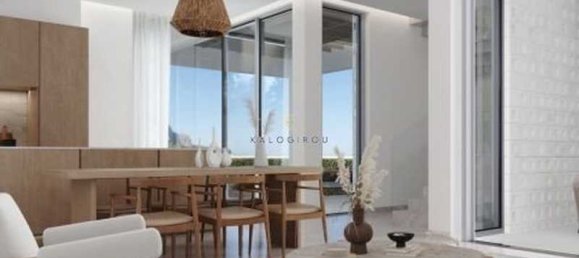 3 bedrooms House in Pervolia, Cyprus No. 12081 4