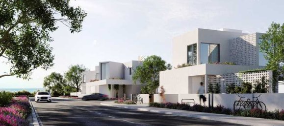 3 bedrooms House in Pervolia, Cyprus No. 12081 5