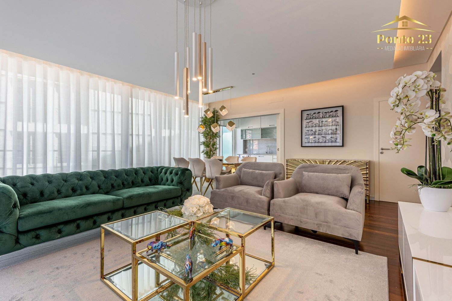 3 غرف نوم شقة في Funchal, Portugal رقم 159869