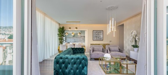 3 غرف نوم شقة في Funchal, Portugal رقم 159869 2