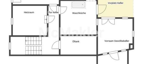 7 Schlafzimmer Stadthaus in Freudenstadt, Germany, Nr. 108267 29