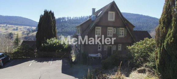 7 Schlafzimmer Stadthaus in Freudenstadt, Germany, Nr. 108267 2