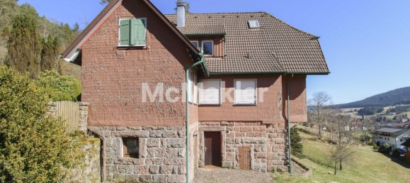 7 Schlafzimmer Stadthaus in Freudenstadt, Germany, Nr. 108267 22