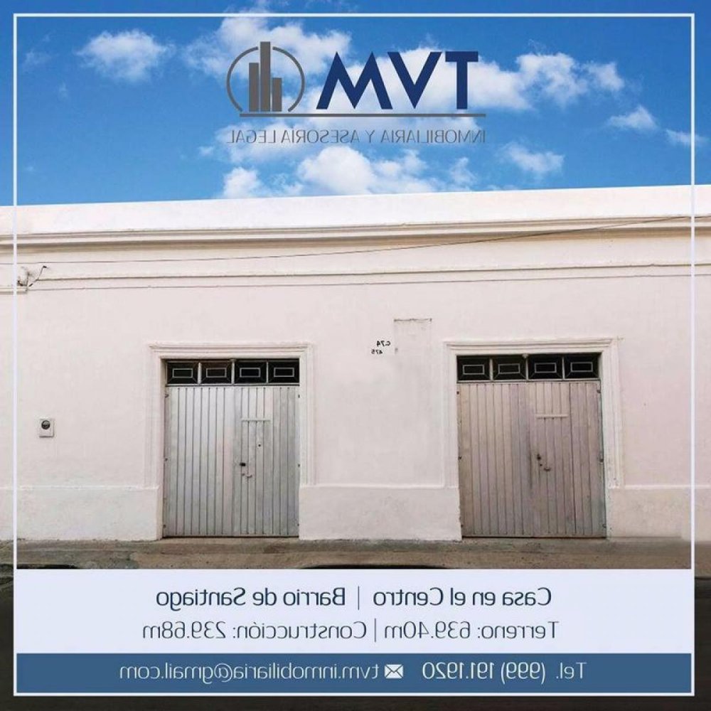 3 غرف نوم منزل في Yucatan, Mexico رقم 178134