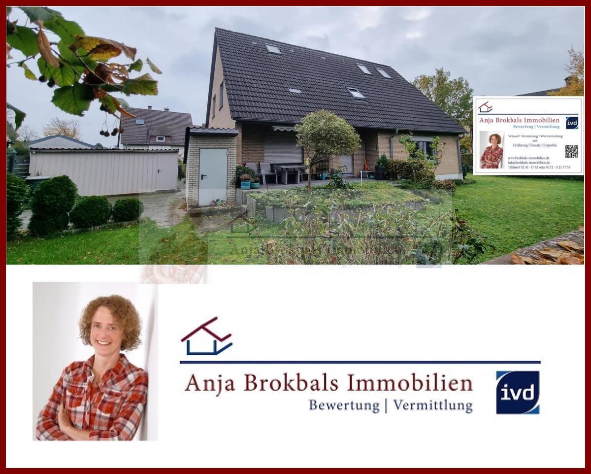 7 rooms House in Gutersloh, Germany No. 38479