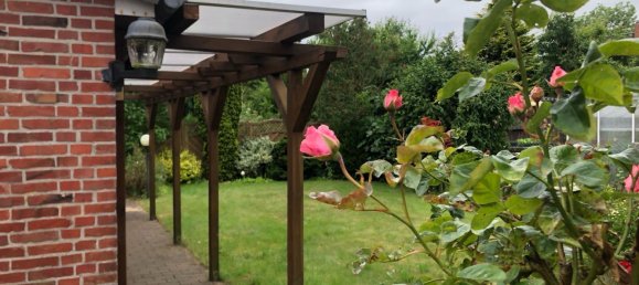 Таунхаус с 4 комнатами в Северная Фрисландия, Германия № 351804 3