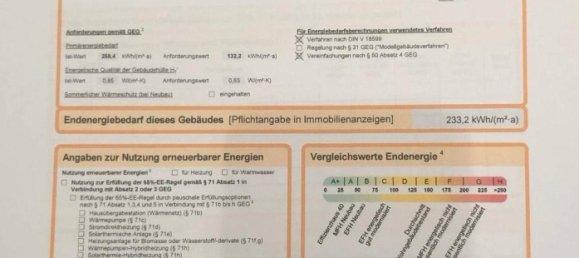 Таунхаус с 4 комнатами в Северная Фрисландия, Германия № 351804 4