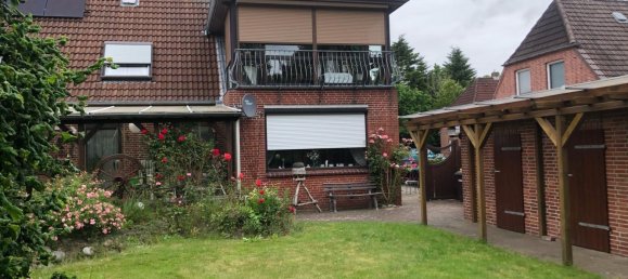 Таунхаус с 4 комнатами в Северная Фрисландия, Германия № 351804 2