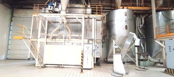 6430m² Commercial property in Gaviao, Portugal No. 121917 20