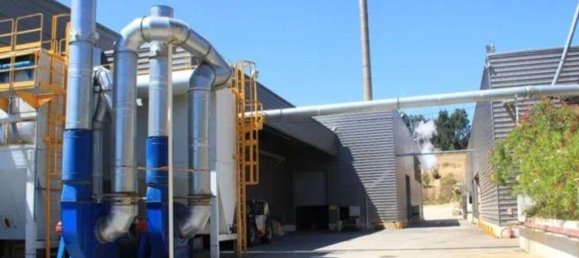 6430m² Commercial property in Gaviao, Portugal No. 121917 29