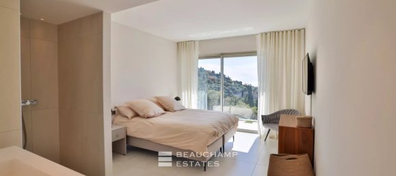 5 bedrooms Villa in Villefranche-sur-Mer, France No. 295445 6