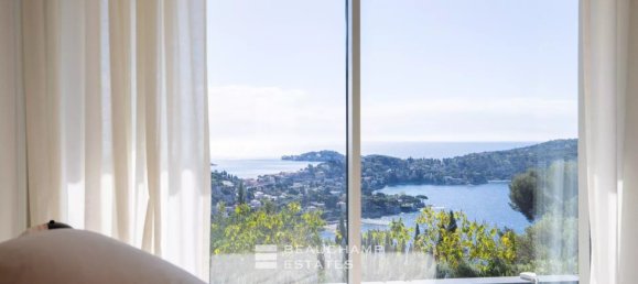 5 bedrooms Villa in Villefranche-sur-Mer, France No. 295445 7