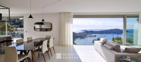 5 bedrooms Villa in Villefranche-sur-Mer, France No. 295445 3