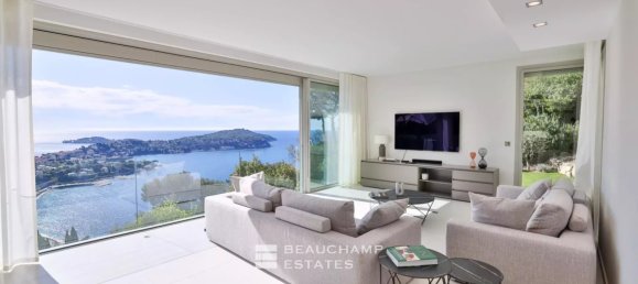 5 bedrooms Villa in Villefranche-sur-Mer, France No. 295445 2
