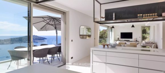 5 bedrooms Villa in Villefranche-sur-Mer, France No. 295445 4