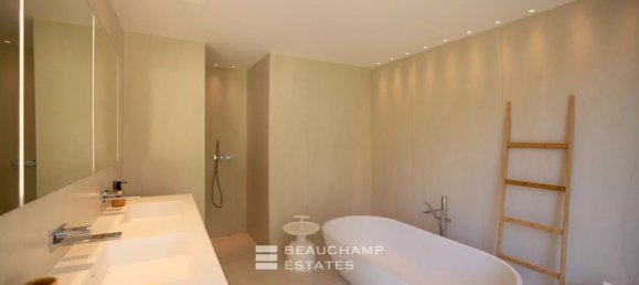 5 bedrooms Villa in Villefranche-sur-Mer, France No. 295445 5