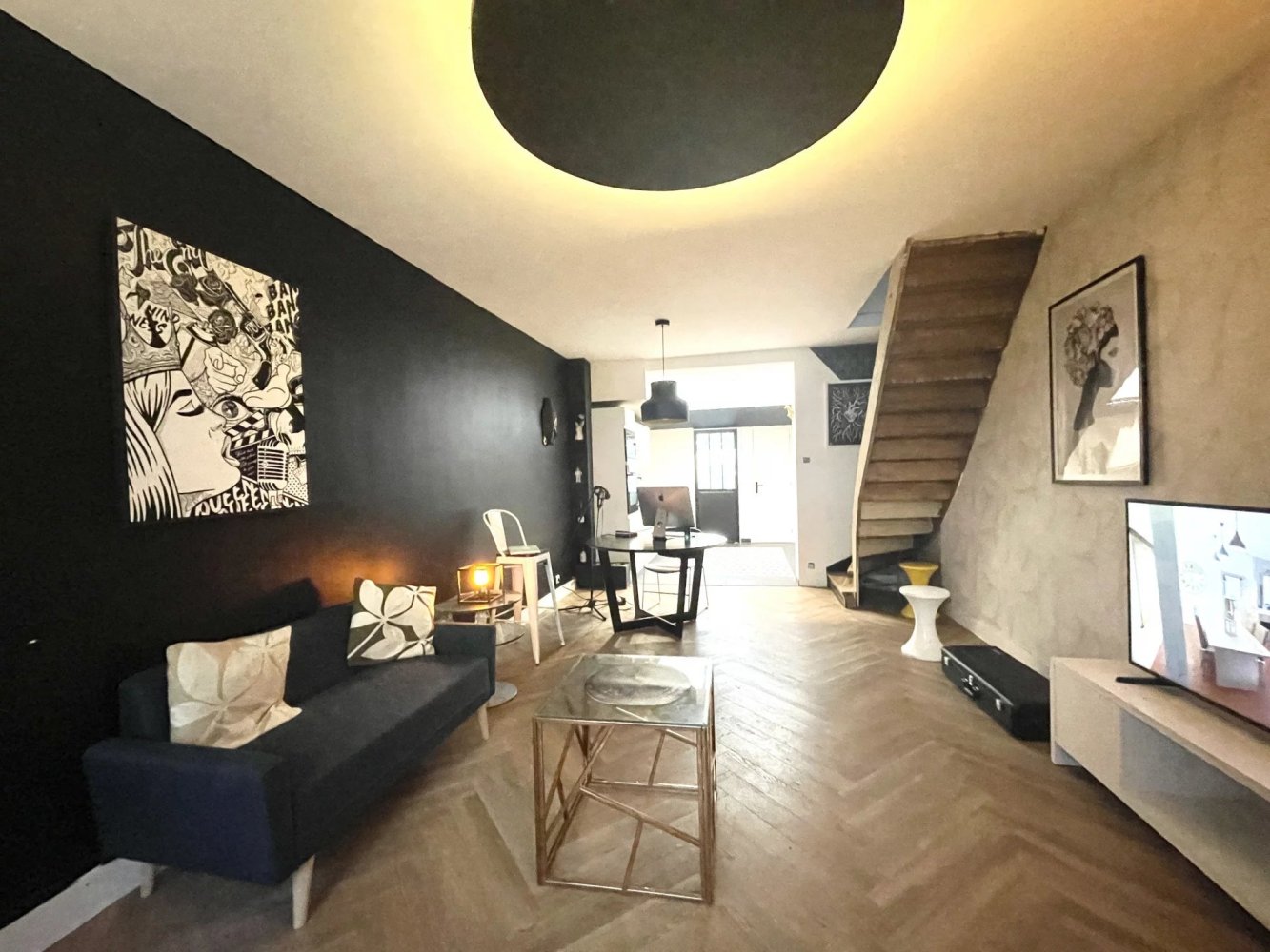 3 rooms House in Frelinghien, France No. 89050
