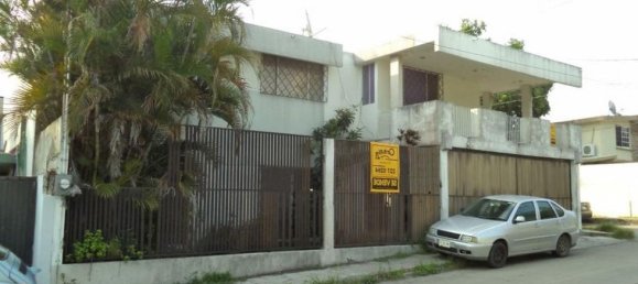 4 bedrooms House in Tamaulipas, Mexico No. 155850 2