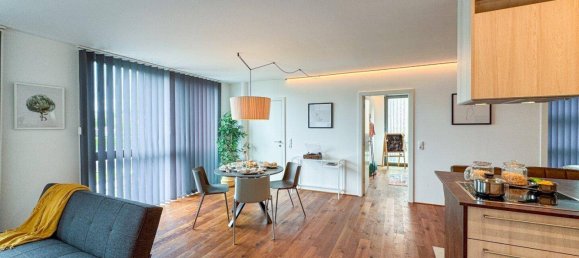 4غرفة شقة في Dornbirn, Austria رقم 128153 2