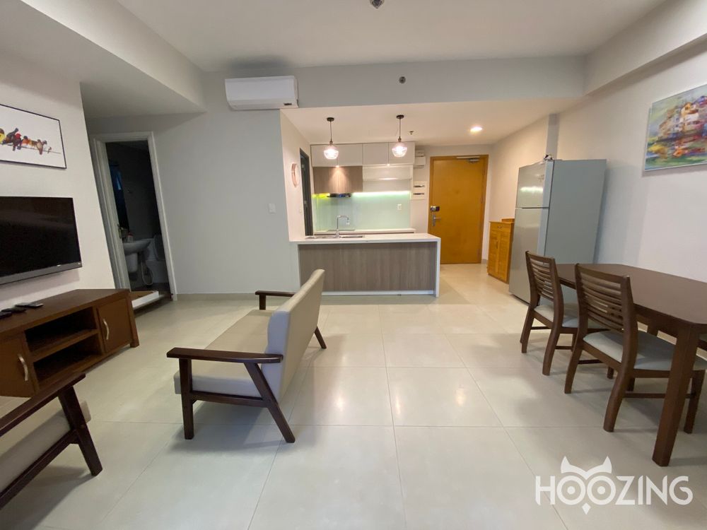 2 bedrooms Apartment in Thu Duc, Vietnam No. 16674